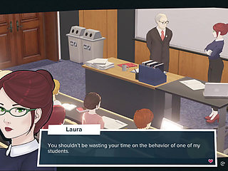 Complete Gameplay - Quickie: A Love Hotel Story, Part 7