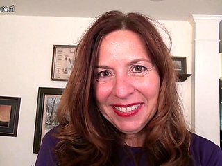 MILF Blowjob Hardcore