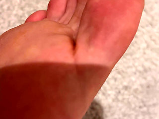 My feet, toes, soles and my cock for you as a wix template