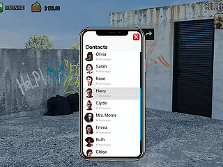 Complete Gameplay - MILFs of Sunville 2, Part 60