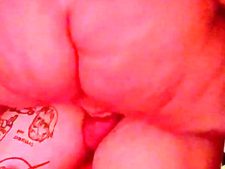 Wifebucket Amateurs - Fucked My Thick, Tattooed Missus in the Kitchen