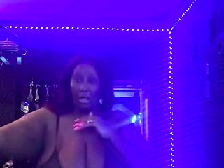 Hot Big Black Latina booty Black and Ebony