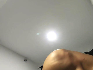 Female POV Fuck Scene