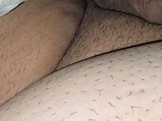Step mom with hot nails handjob indian step son fat big cock