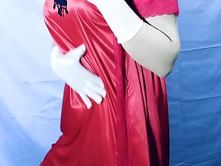 Village Beautiful Stepaunt Pussy