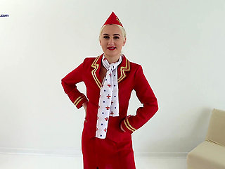 British Nina Airlines