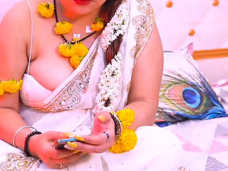 Anjalii Pandey First Night Wedding Video Goes Viral – Hot Indian Desi Teen Anal Sex