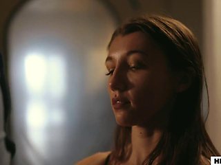 PURE TABOO Poor Ex Wife Maya Woulfe Fucks The Contractor