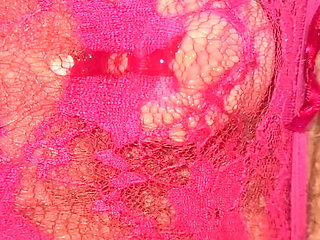 Hands free close up