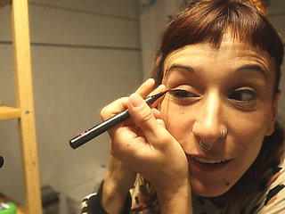 Behind Scenes of This Week