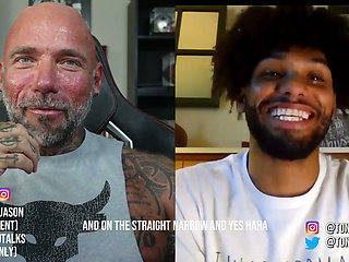 Porn Star Confessions - Tony Genius Episode 147