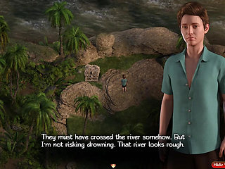 Treasure of Nadia V16012 New Love Potion Part 23 Gameplay by Loveskysan69