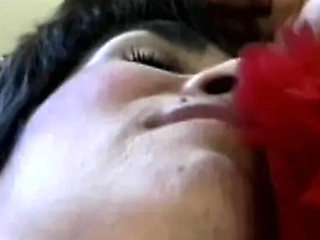 Hairy French MILF with huge tits gets pounded by BBC in hardcore fuck