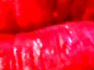 Beautiful Asmr Glory Hole Lips Hot Anippe Want Sucking Your Cock!