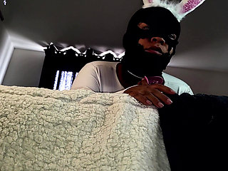 Hot Throatpie.... Bunnie 2.0 Vol.2