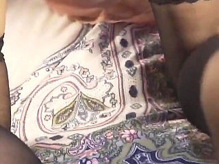 Put on Stockings and Give Me Some Sex