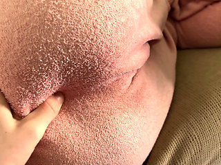 Tight anal fuck, anal fingering and ass lick