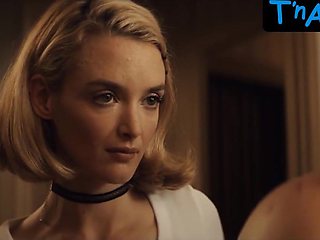 Sophie-marie Larrouy Bum, Boobies Vignette in Cheyenne AND Lola