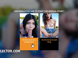 WebtoLove Changes the Picnic Plans For the Better