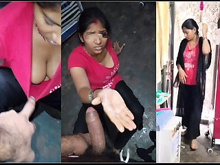 Water came out of the hand of brother-in-law's penis, desi sexy video, sexy video, sex video.