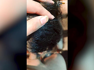 Her Pussy Is so Good, My Dick Can't Oppose