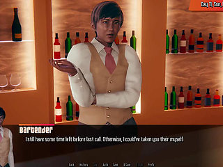 Maids and maidens: Good boss-Ep18