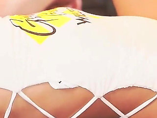 Semaj Media All Girl Orgy Turns Into All Out Orgy!!!