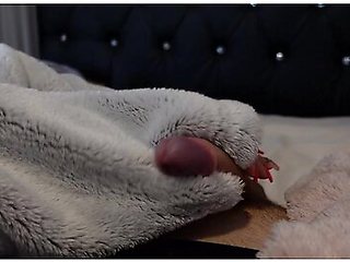 After Shower Edging Handjob, Furjob