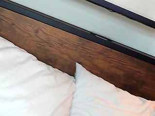 Raw Real POV Quickie & Creampie with Jasmine Teaa
