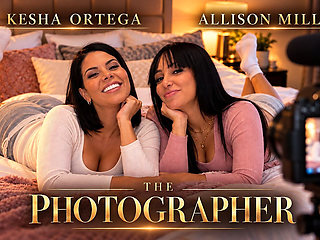 The Photographer