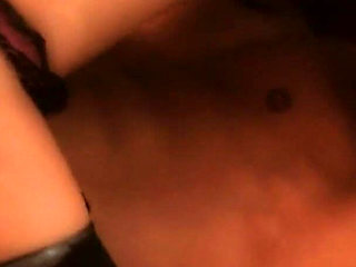 Hot Calls Scene-4_beautiful Busty MILF in Lingerie Gets a Hard Fuck and Facial