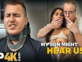 Classy wench at cheating girlfriend porn