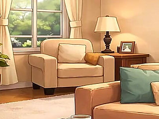 Grandpa Lesson Tabou Hentai Game Ep.1 Naughty Old Man Is Touching My Fiance Huge Ass!