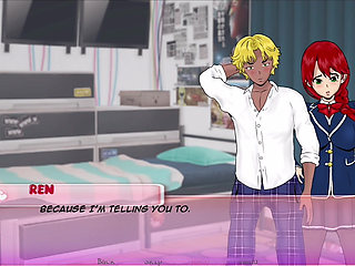 Misanthropy V9.0 - Part 2