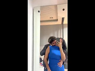 Indian desi Voyeur camra mms 8