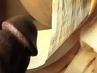 Desi Chubby Girl Blowjob Cum in Mouth