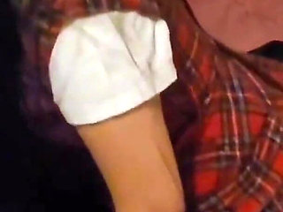 She Looks All Innocent at School but in Bed She Wants to Do Everything!!! My Stepsister Fucks so Well!