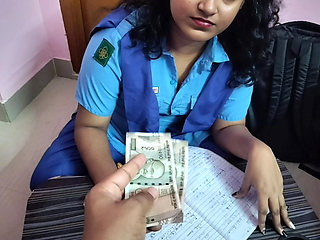 Teacher seduced her vhirgin student...