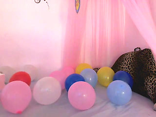 Member Birthday Show Featuring Angela Sommers