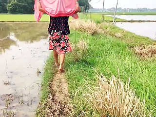 Village wife, there is no one at my house so I fucked the next man. your nomita boudi