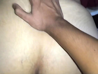 My Best Friend Rides Me with Her Fat Ass and Makes Me See Paradise