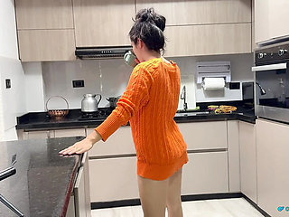 Horny amateur wife gets hardcore fuck by husband in homemade 4k video