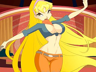 Korean 3d animation, korean 3d, korean teen