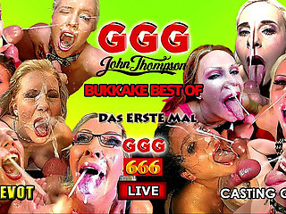 Nellys Wild Cum Adventure Gangbang