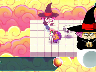 Kame Paradise Multiversex 2 - Stripping Android 18 to Fuck Roshi