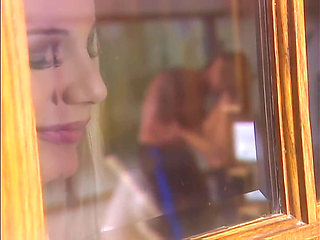 A Big Mature Cock for a Young and Wild Lexi Love