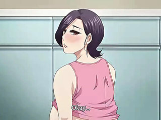 Horny MILF seduces son-in-law with rough anal and hardcore fucking - HD Desi sex