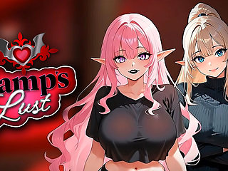 Ep1: Vamp’s Lust Gameplay
