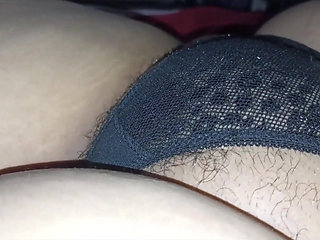 karmicomorning Camel Toe of My Wife at Dawn I Record Her Without Her Noticing