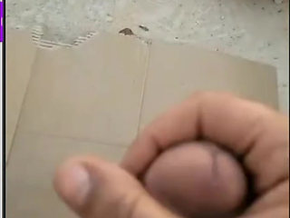 Show hot top cuming in work place
